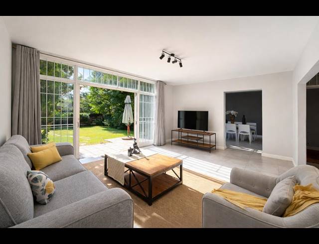 3 BEDROOM PROPERTY TO RENT IN HAZELWOOD